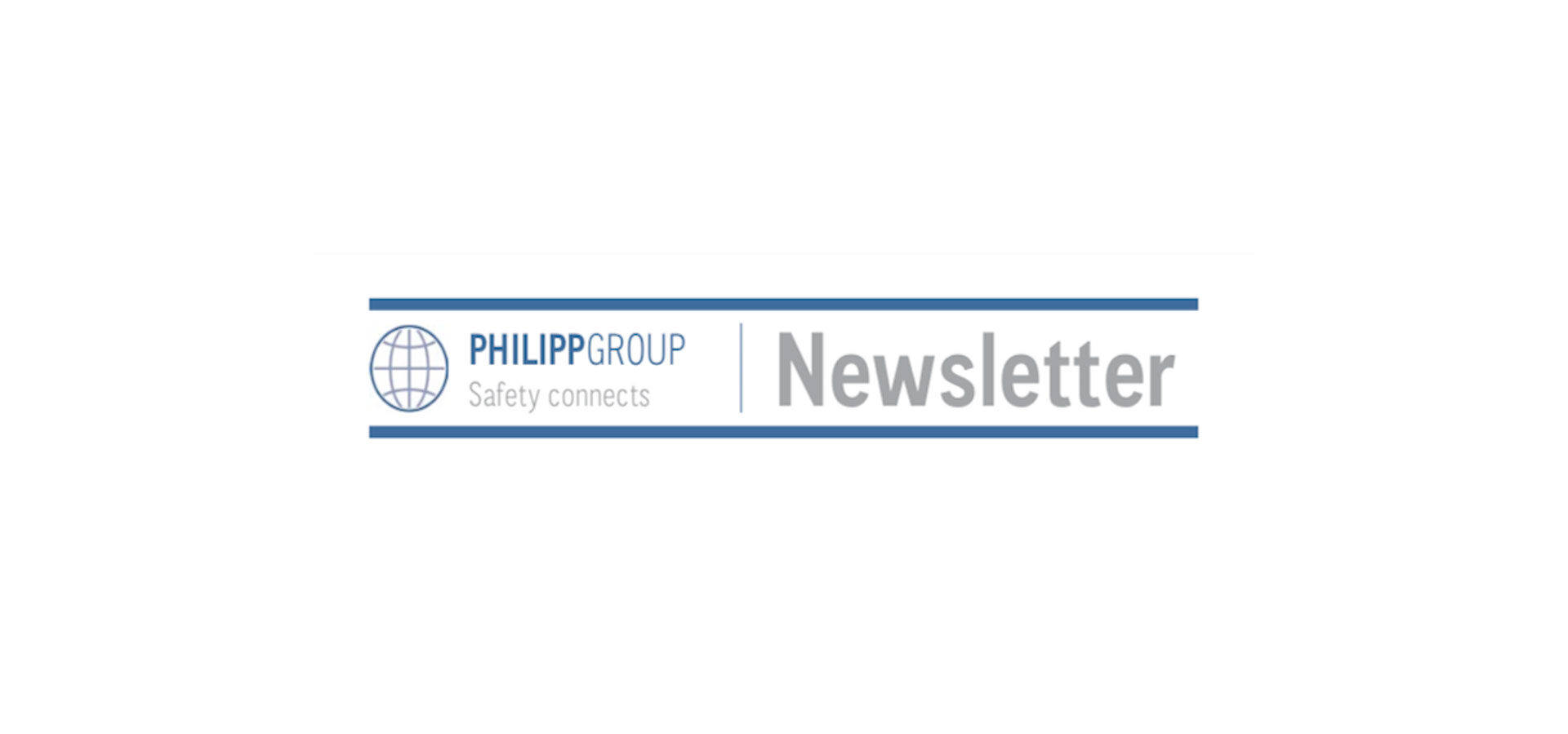 PHILIPP WORLD Newsletter 01/2019