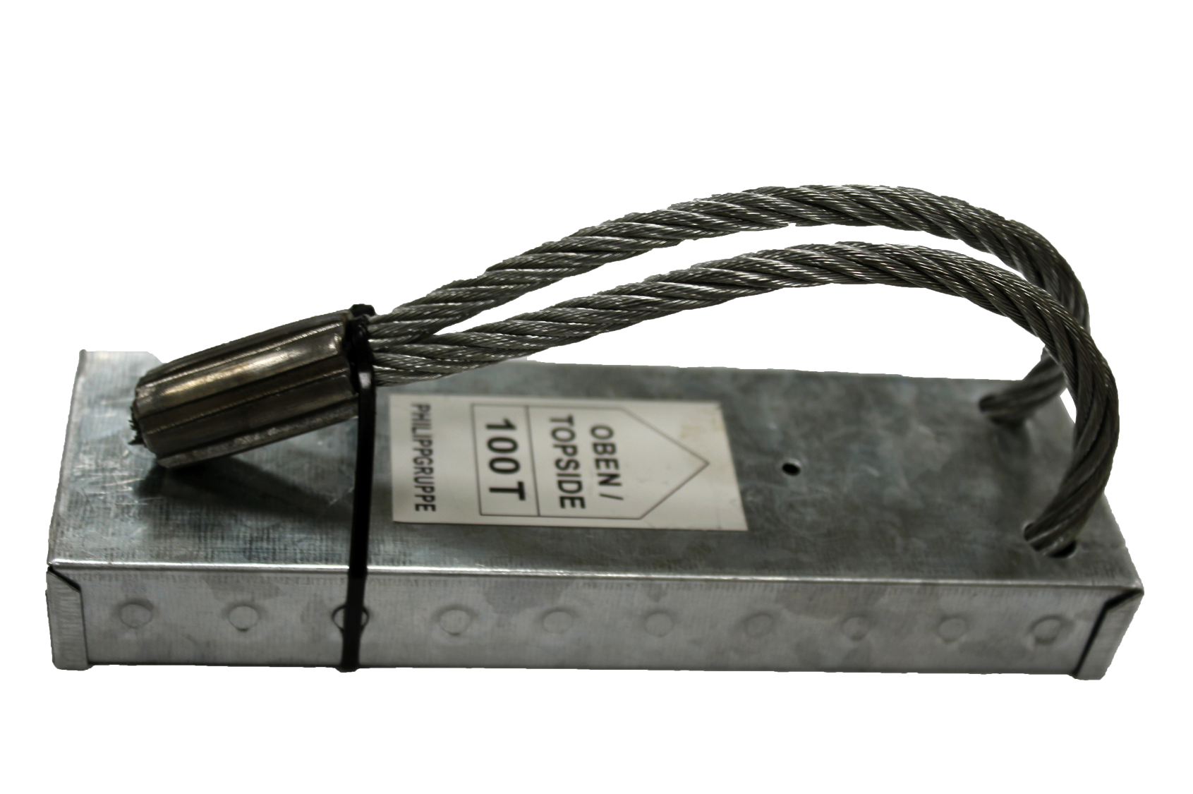 Connection Loop Boxes