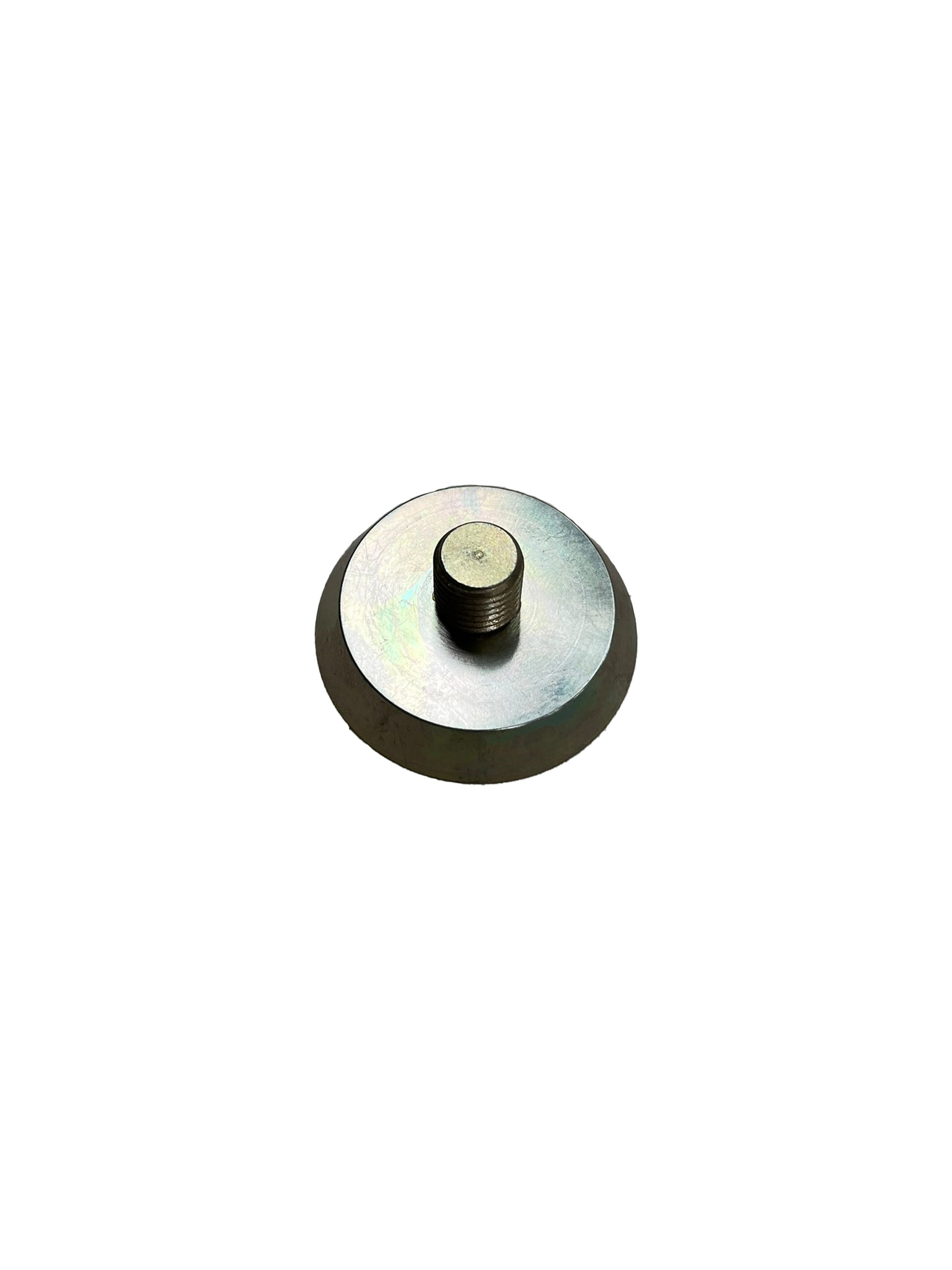 Magnetic Nailing Plates