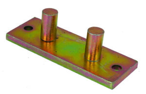 Spread Anchor Fixing Plate