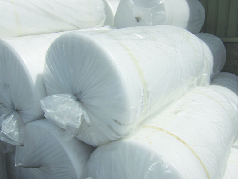 Frost Blankets Simply Precast Accessories