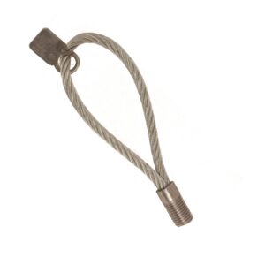 Lifting Loops