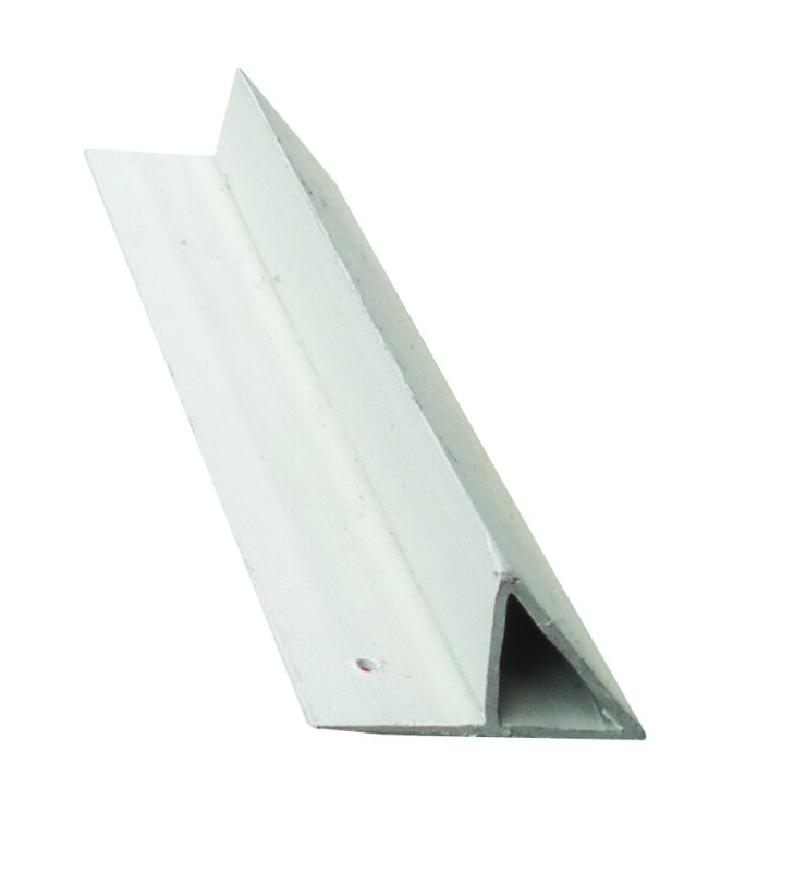Chamfer Edge Profile with Flange Simply Precast Accessories