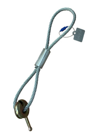 Spread Anchor Combination Ring Clutch