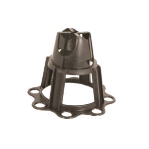 Flat Base Spacers