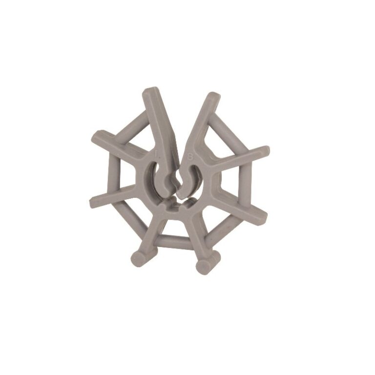 Spider Wheels - Simply Precast Accessories