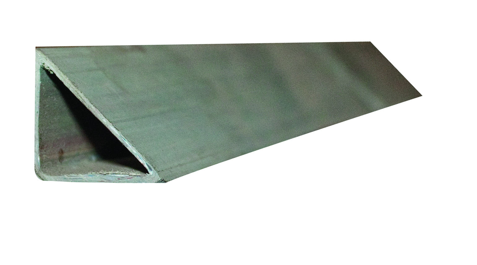 Chamfer Edge Profile plain