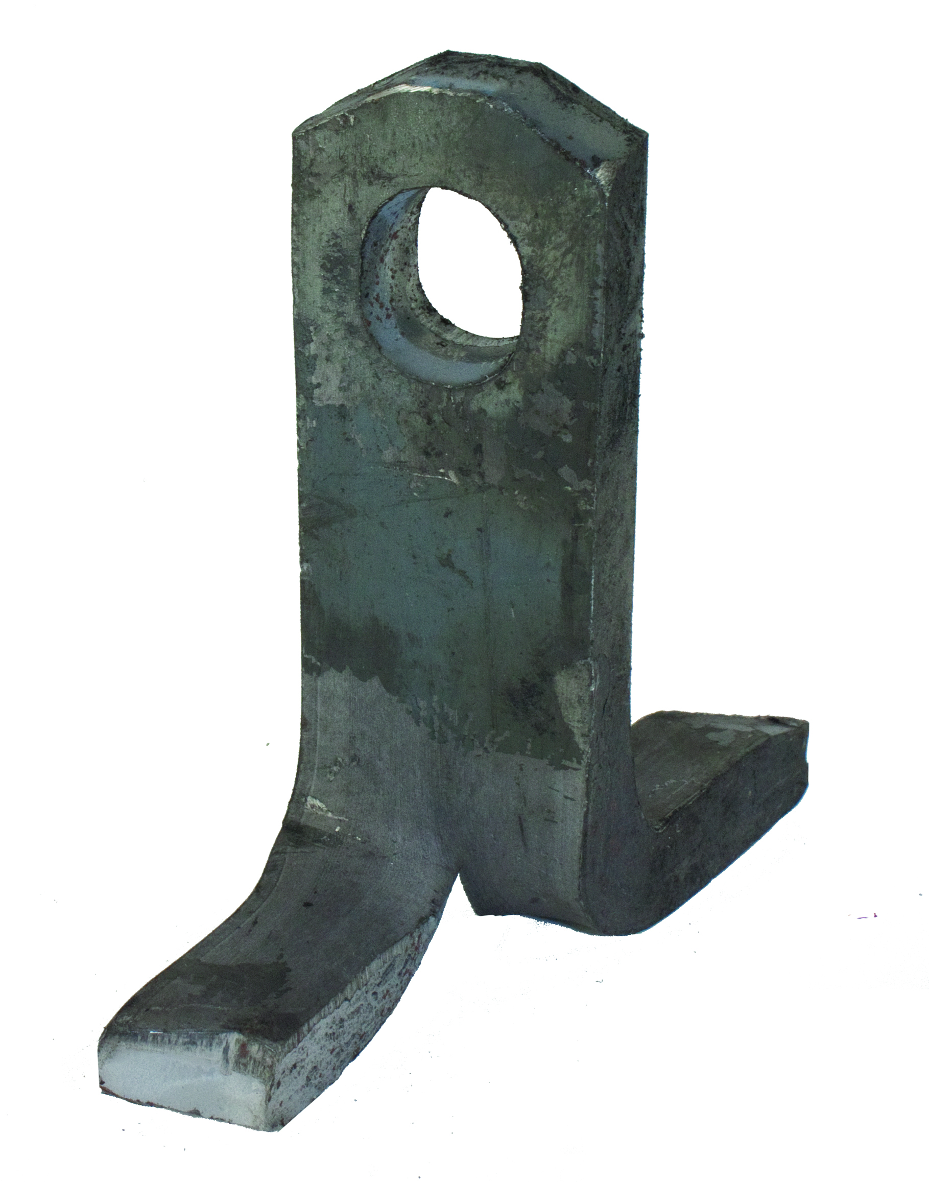 Flat Foot Anchor