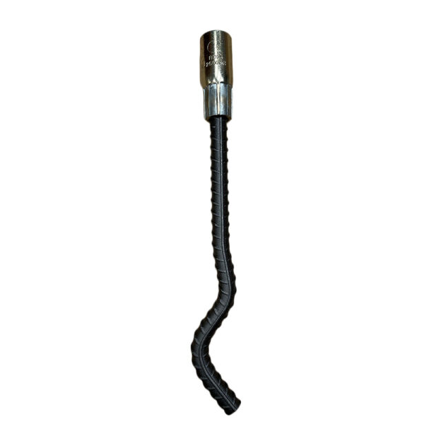 Long Wavy Tailed Sockets