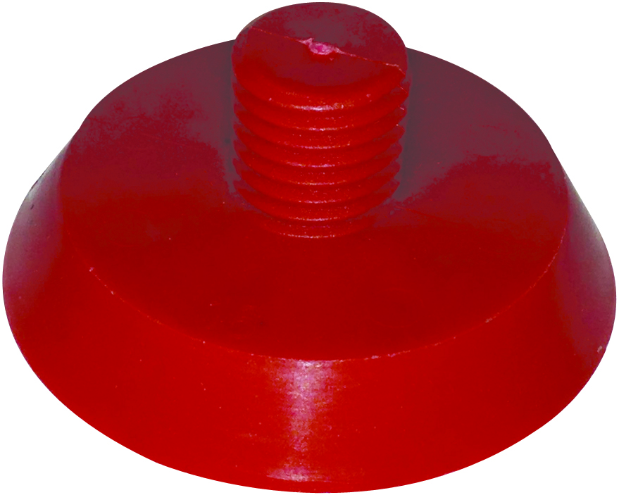 Large Colour Coded Nailing Plates