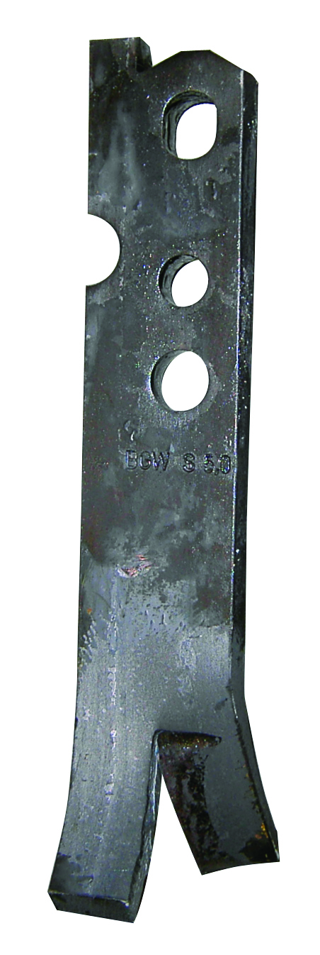 One Sided Erection Anchor