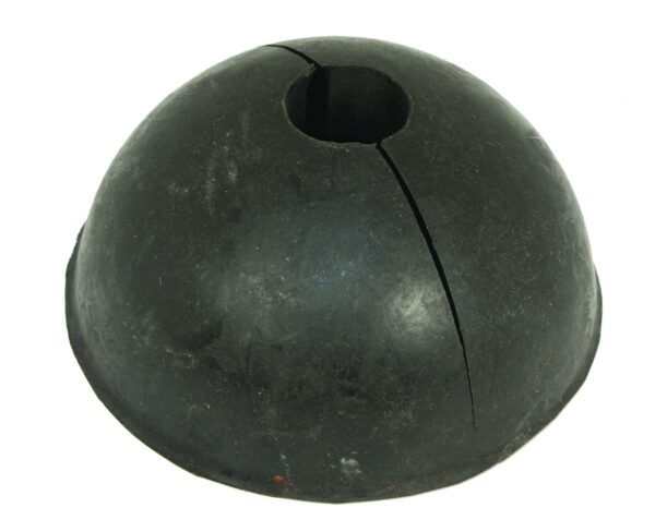 Pin Anchor Recess Former
