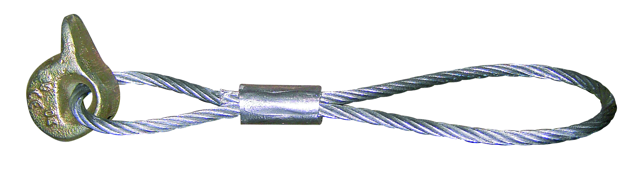 Pin Anchor Combination Lifting Shackle