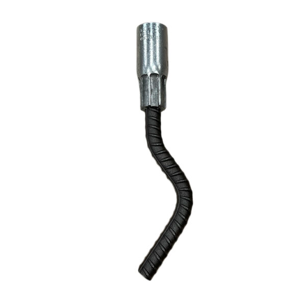 Short Wavy Tailed Sockets