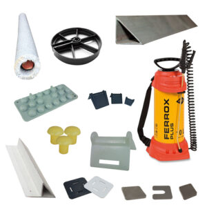 Precast Accessories