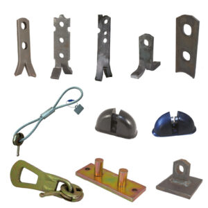 Spread Anchor System