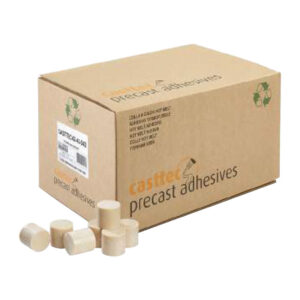 Casttec adhesives